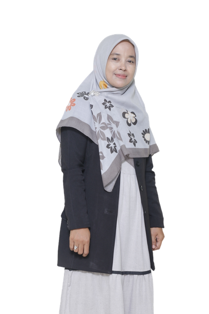 Idah Hamidah, S.Ag.